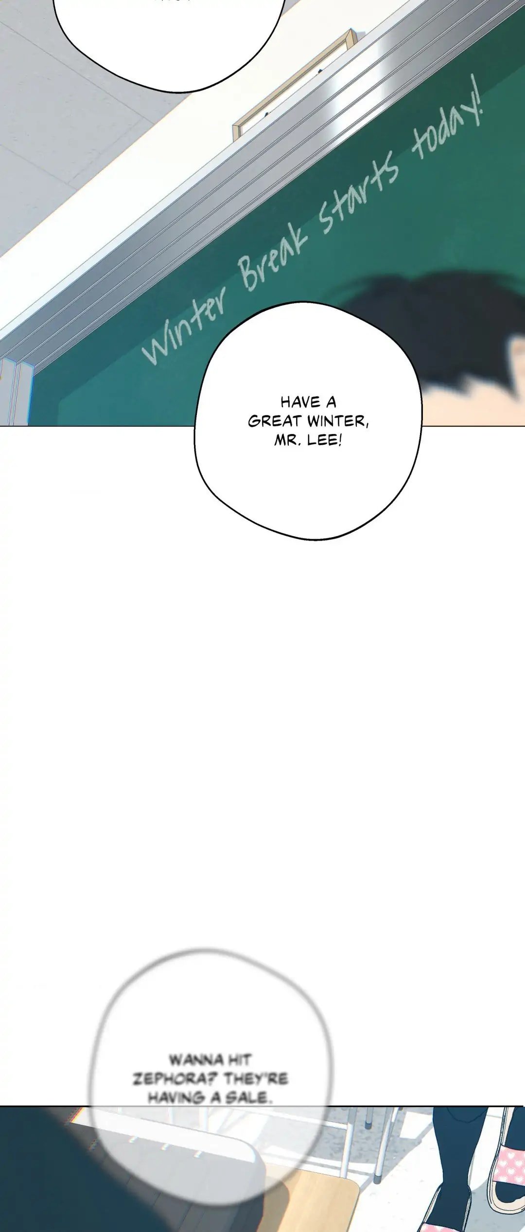 Lost in the Cloud, Chapter 122 image 23